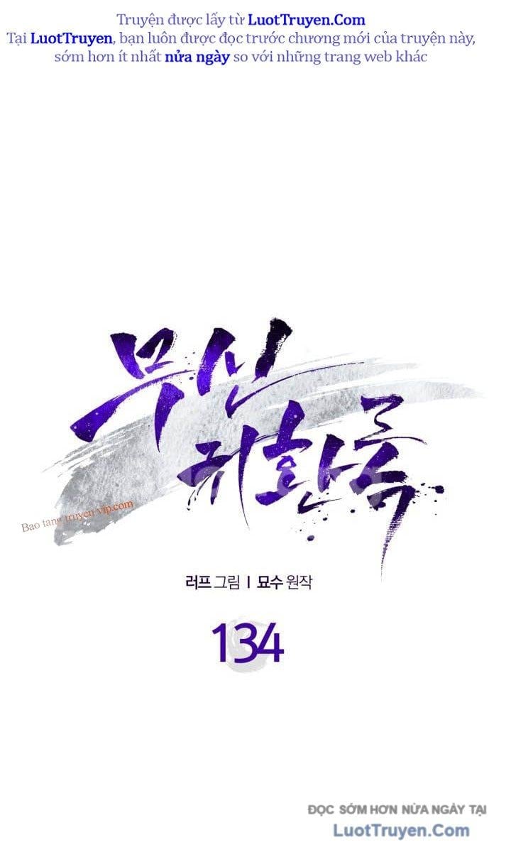 Vị Thần Trở Lại Chap 134 - Next Chap 135