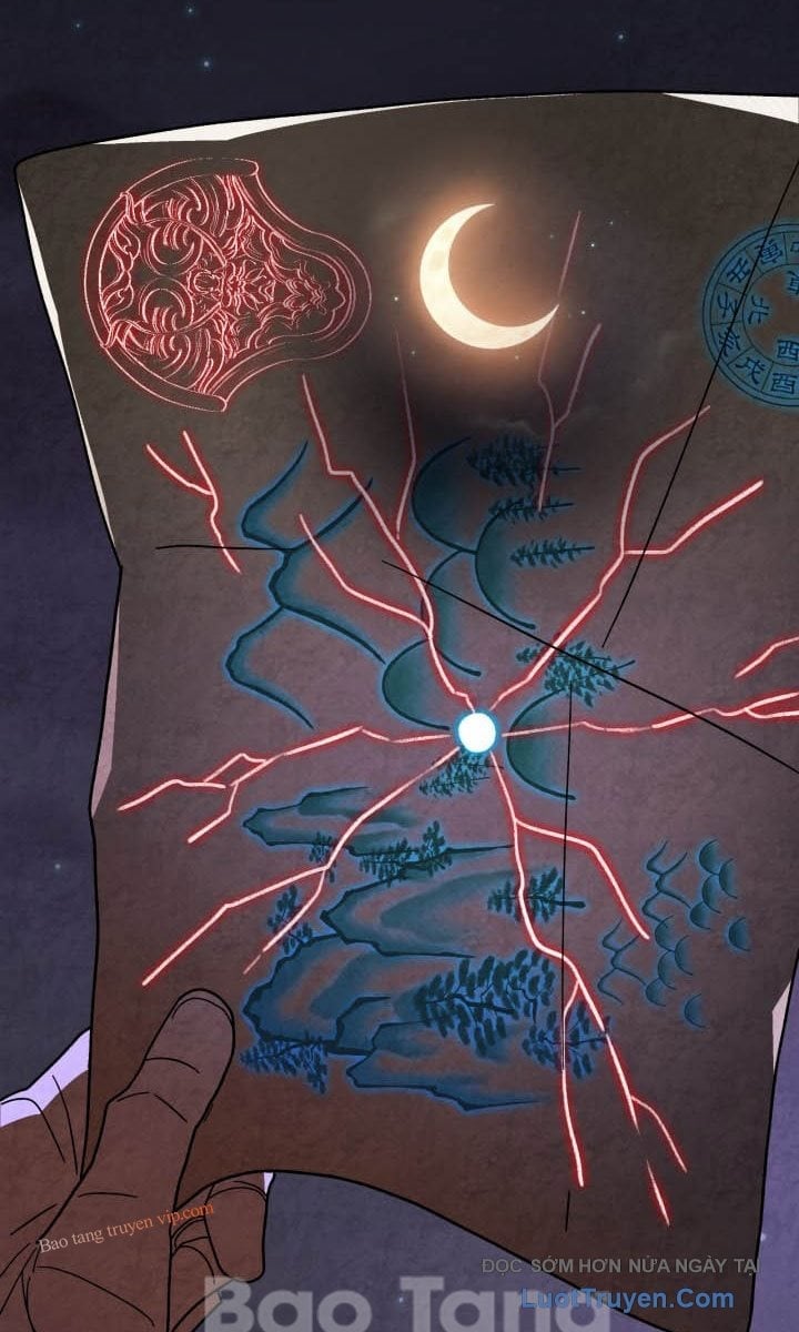 Vị Thần Trở Lại Chap 134 - Next Chap 135