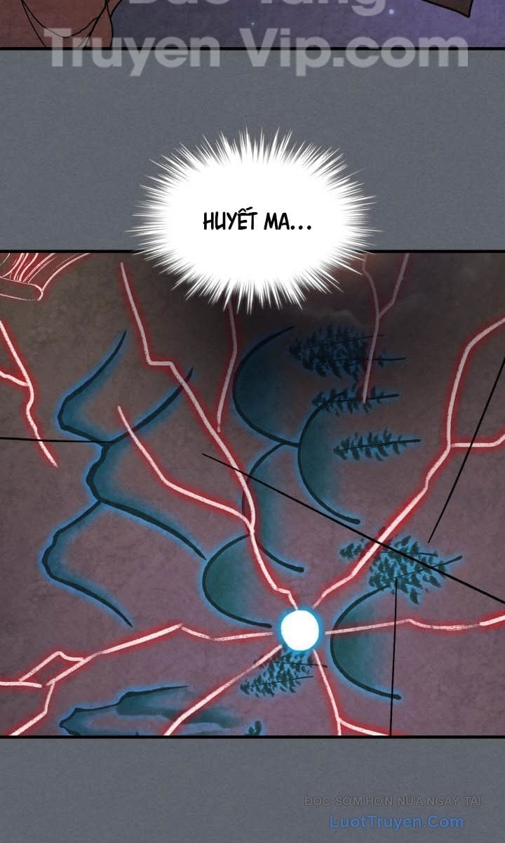 Vị Thần Trở Lại Chap 134 - Next Chap 135