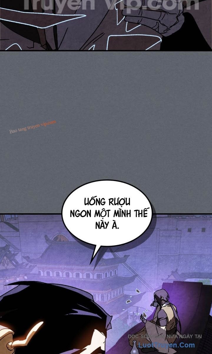 Vị Thần Trở Lại Chap 134 - Next Chap 135