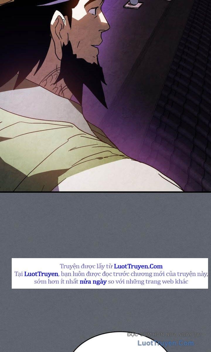 Vị Thần Trở Lại Chap 134 - Next Chap 135