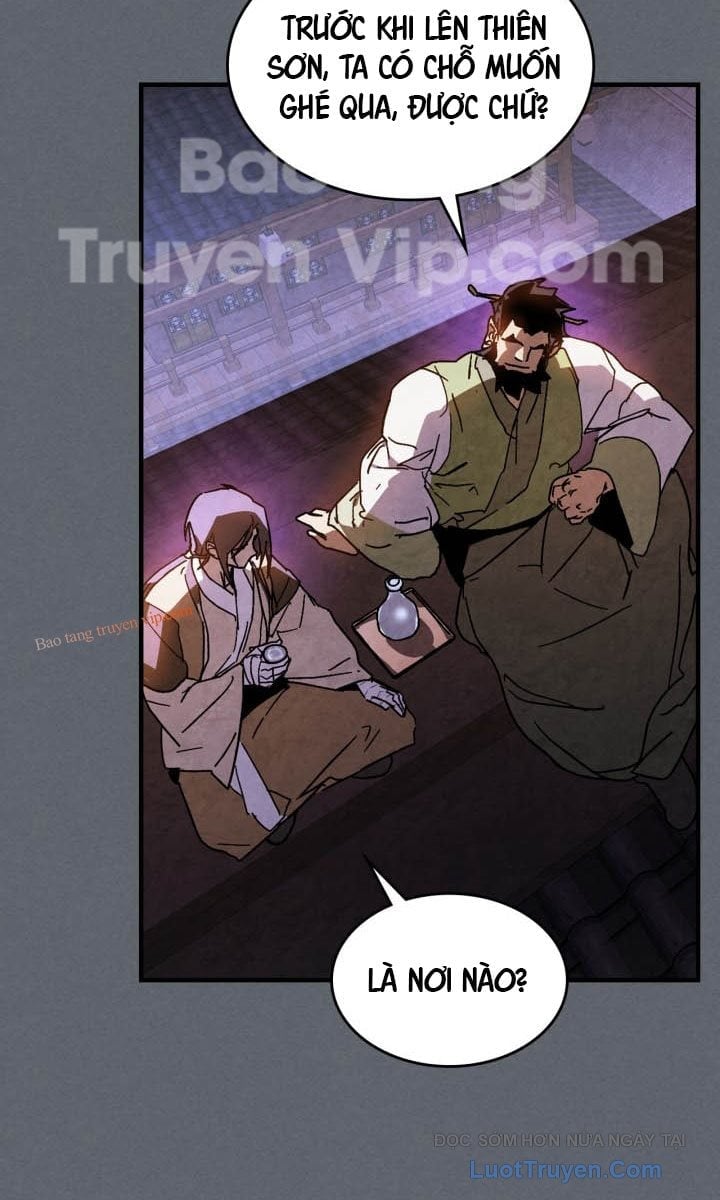 Vị Thần Trở Lại Chap 134 - Next Chap 135