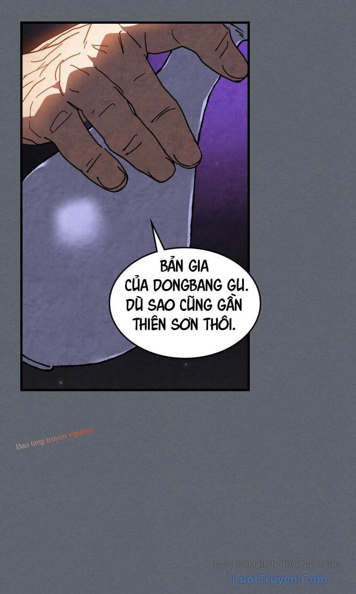 Vị Thần Trở Lại Chap 134 - Next Chap 135