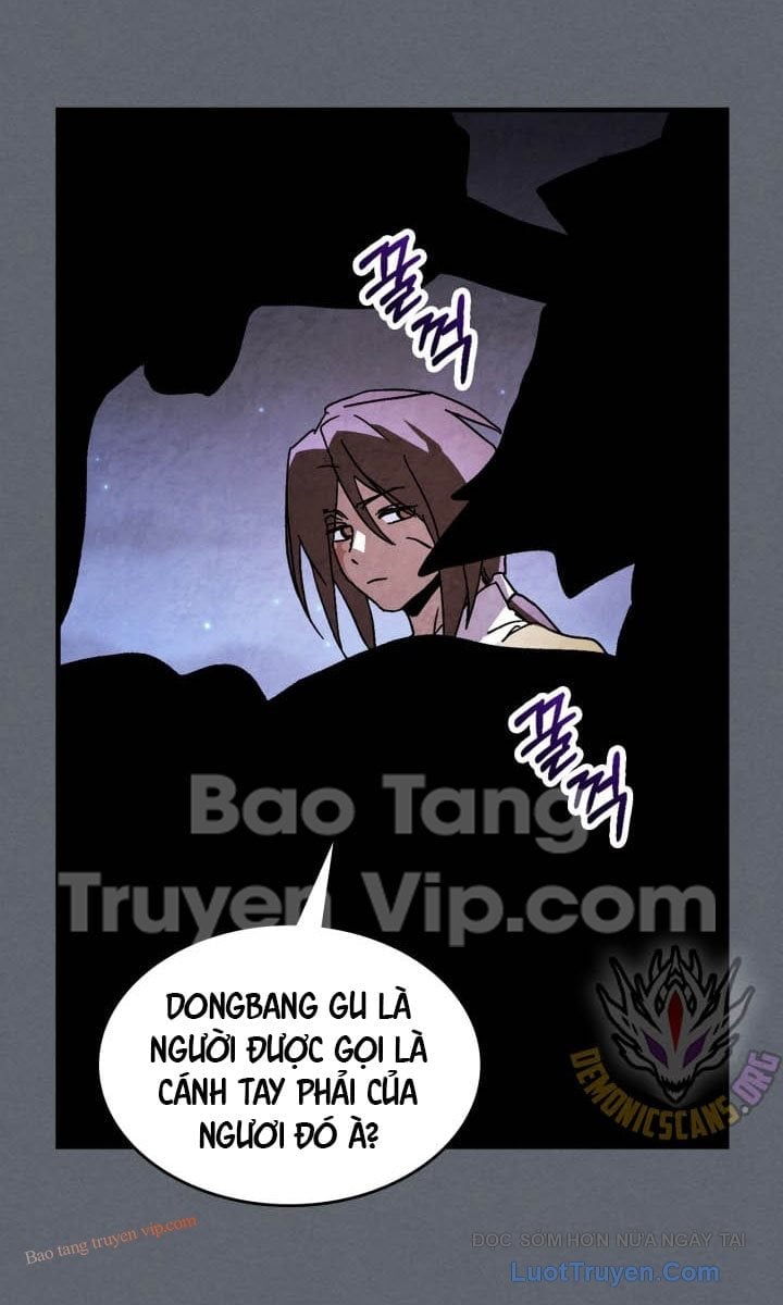 Vị Thần Trở Lại Chap 134 - Next Chap 135