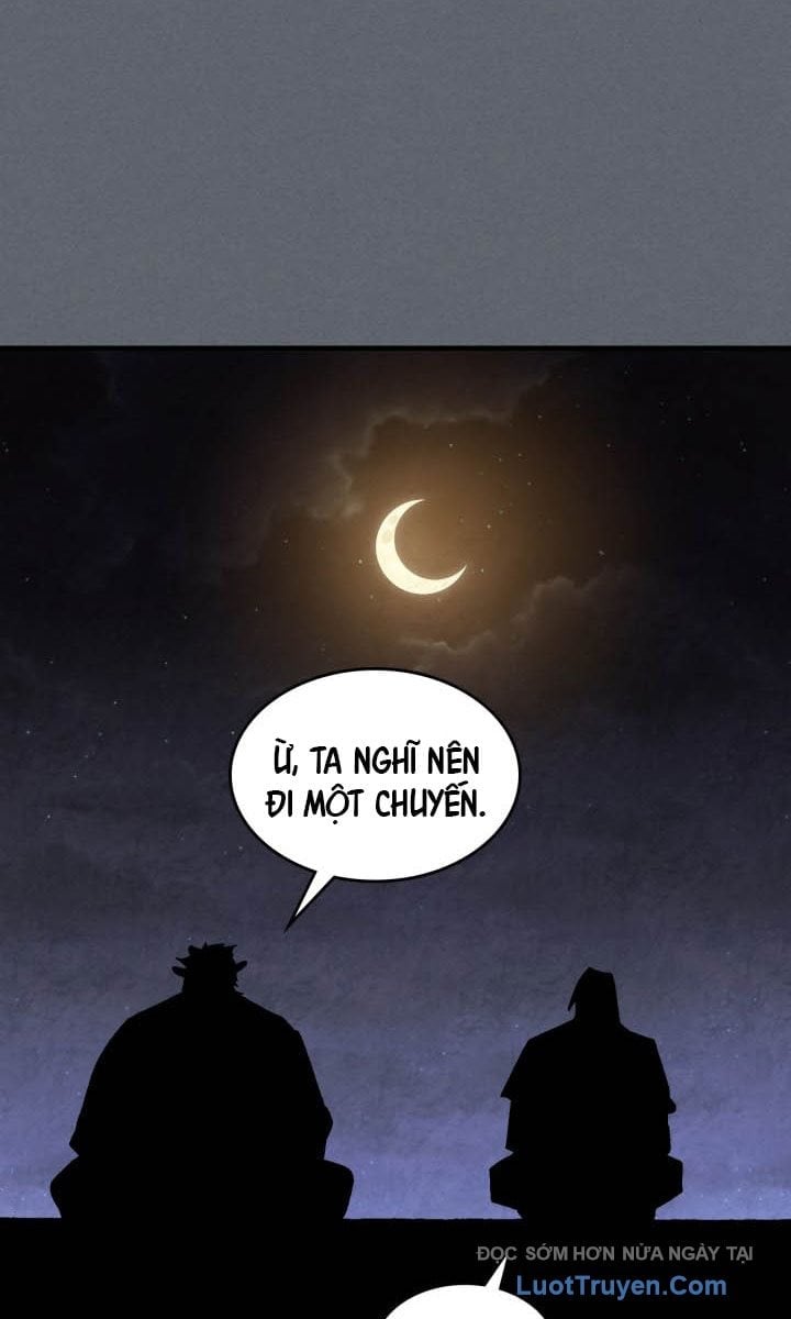 Vị Thần Trở Lại Chap 134 - Next Chap 135