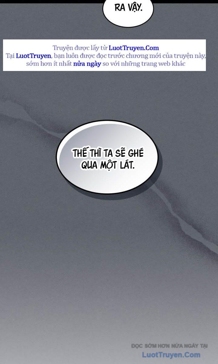 Vị Thần Trở Lại Chap 134 - Next Chap 135