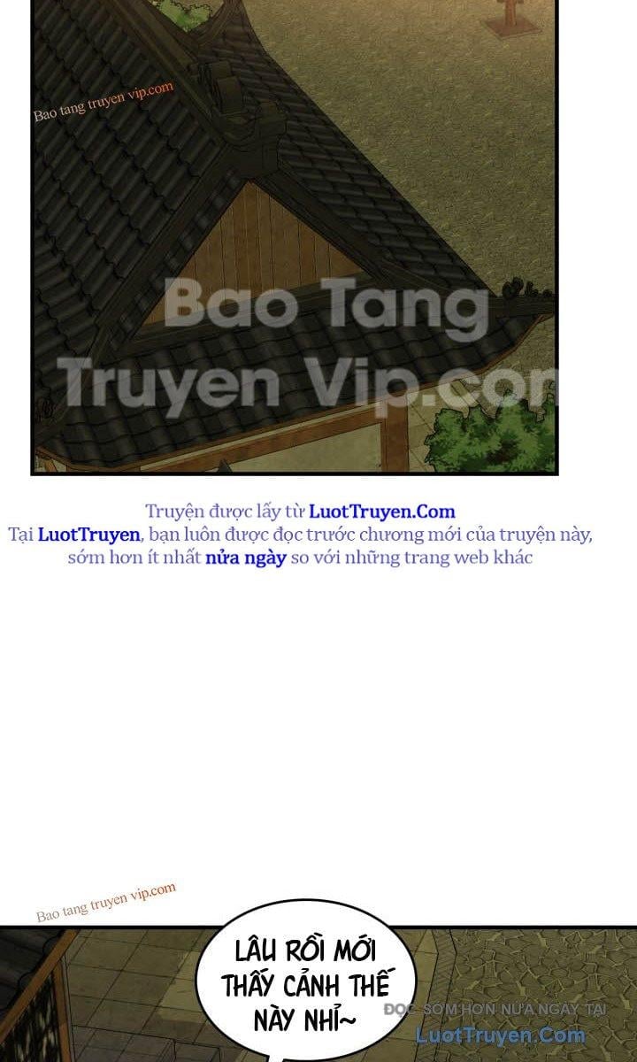 Vị Thần Trở Lại Chap 134 - Next Chap 135