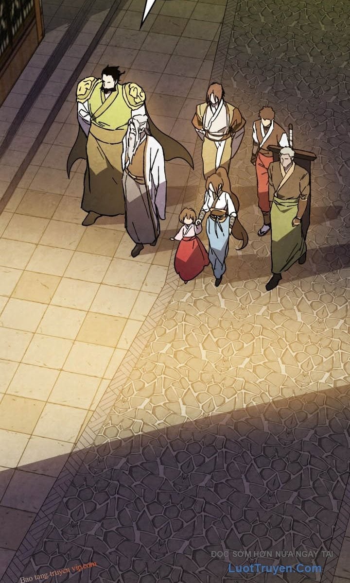 Vị Thần Trở Lại Chap 134 - Next Chap 135