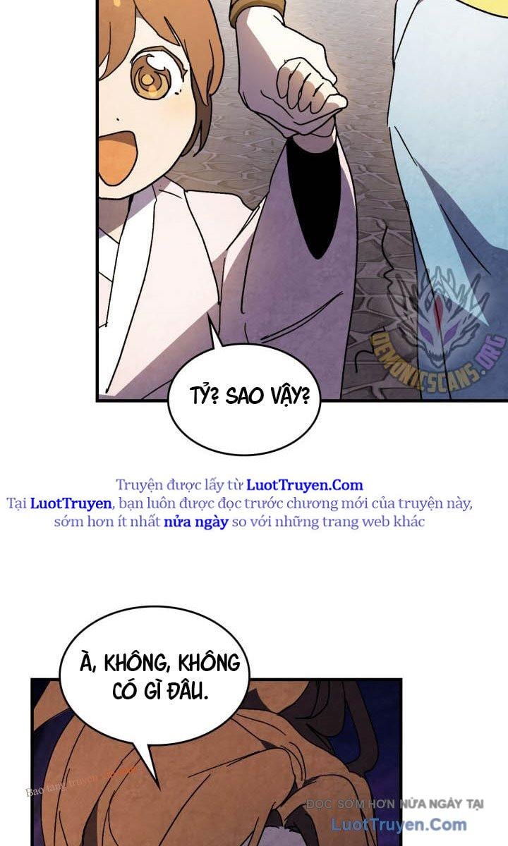 Vị Thần Trở Lại Chap 134 - Next Chap 135