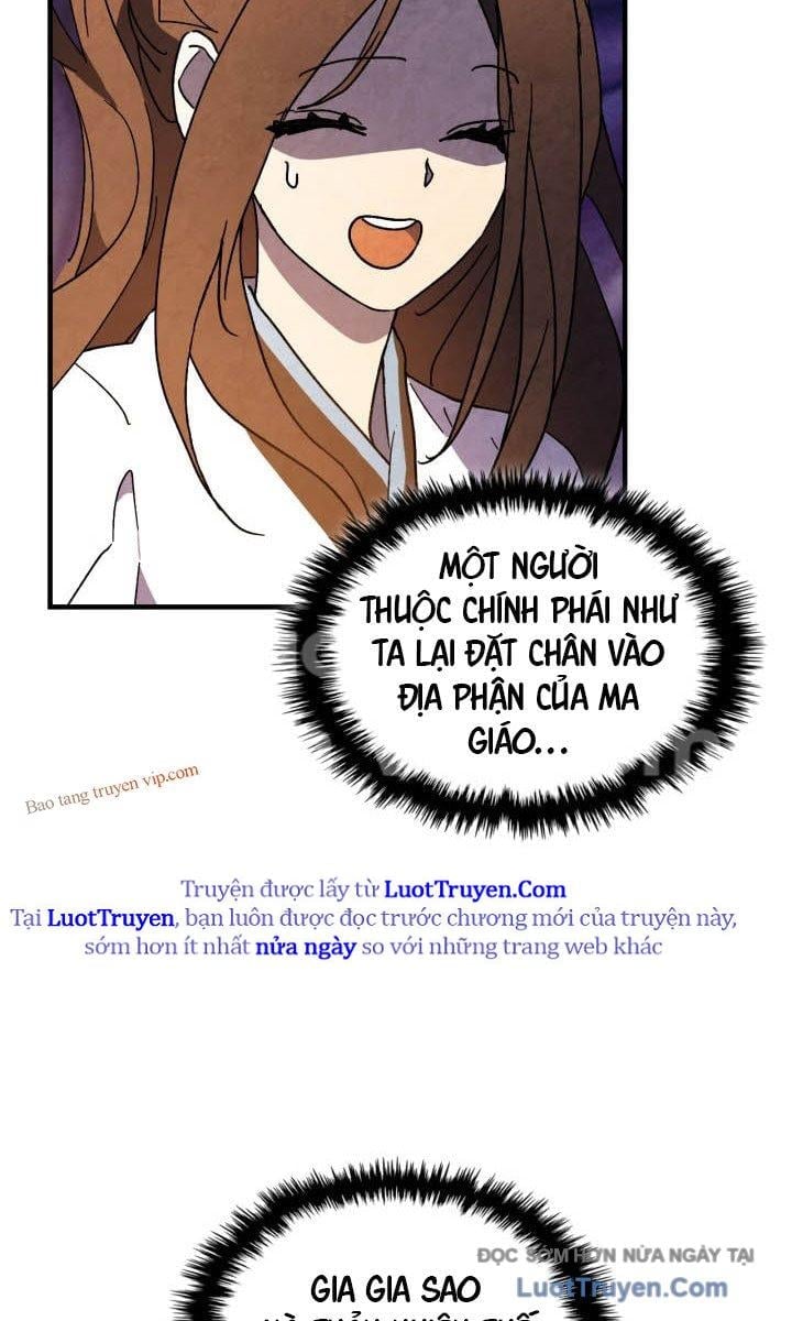 Vị Thần Trở Lại Chap 134 - Next Chap 135