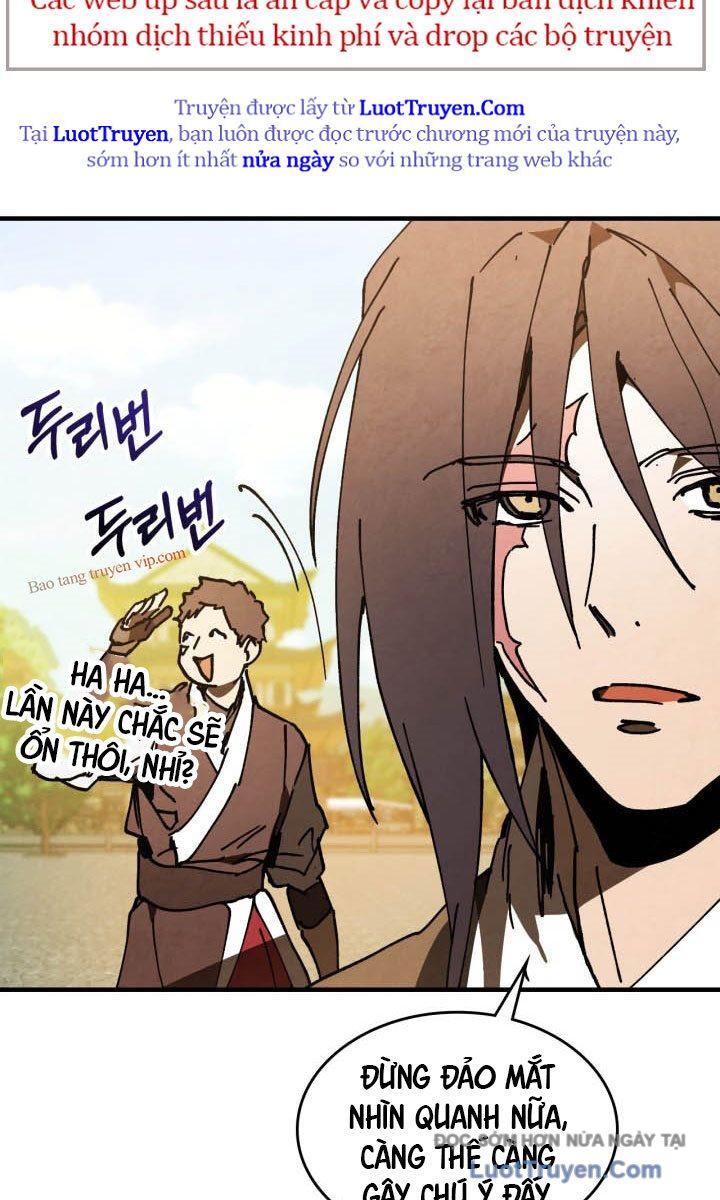 Vị Thần Trở Lại Chap 134 - Next Chap 135