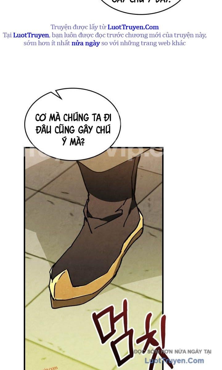 Vị Thần Trở Lại Chap 134 - Next Chap 135