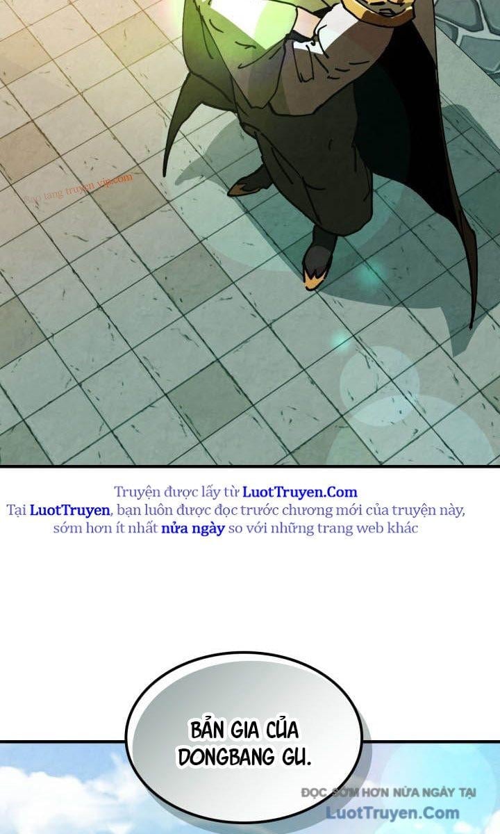 Vị Thần Trở Lại Chap 134 - Next Chap 135