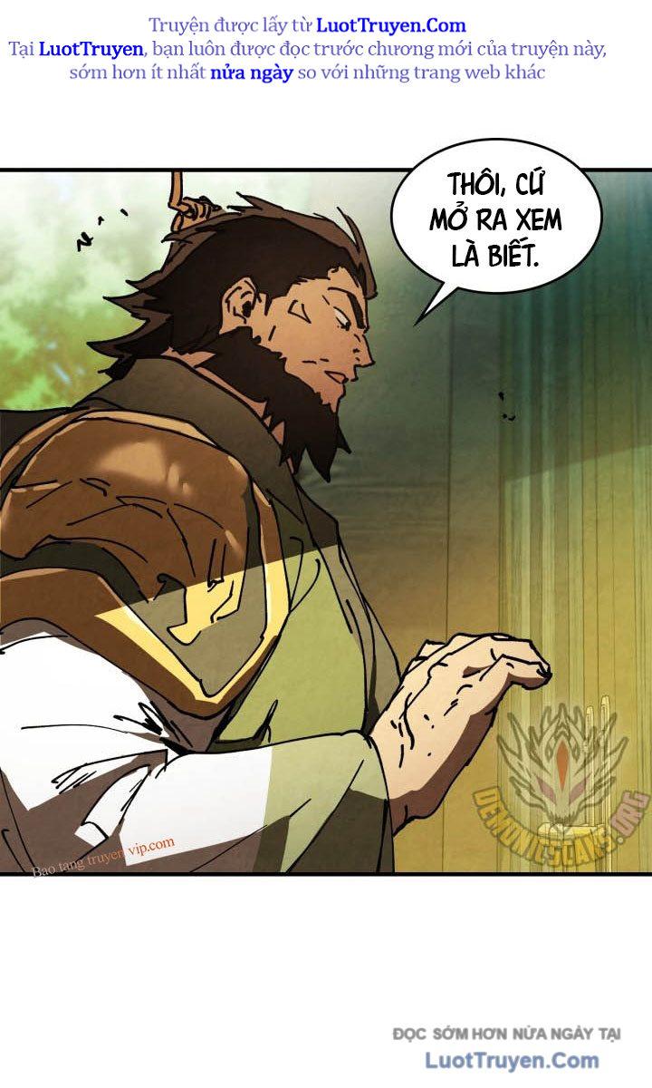 Vị Thần Trở Lại Chap 134 - Next Chap 135