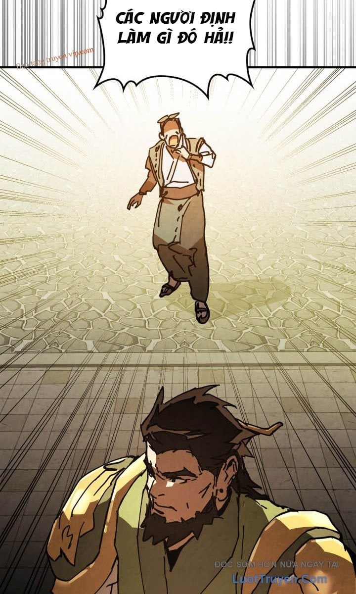 Vị Thần Trở Lại Chap 134 - Next Chap 135