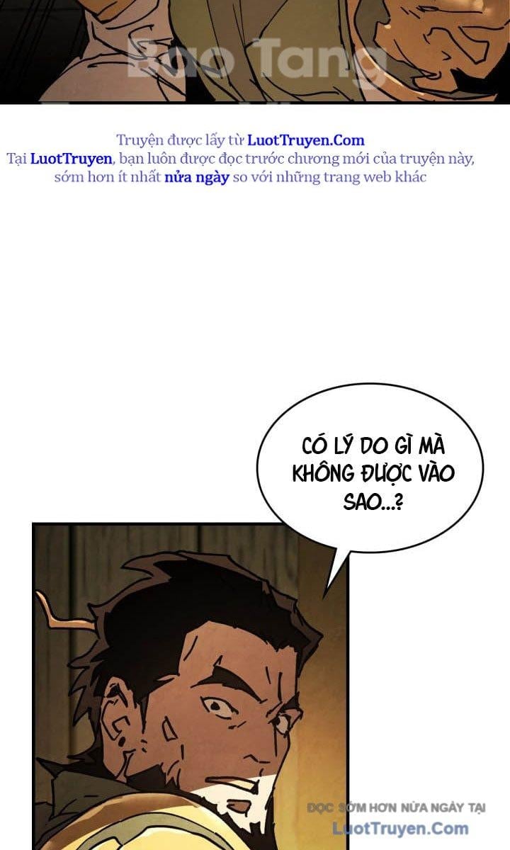 Vị Thần Trở Lại Chap 134 - Next Chap 135