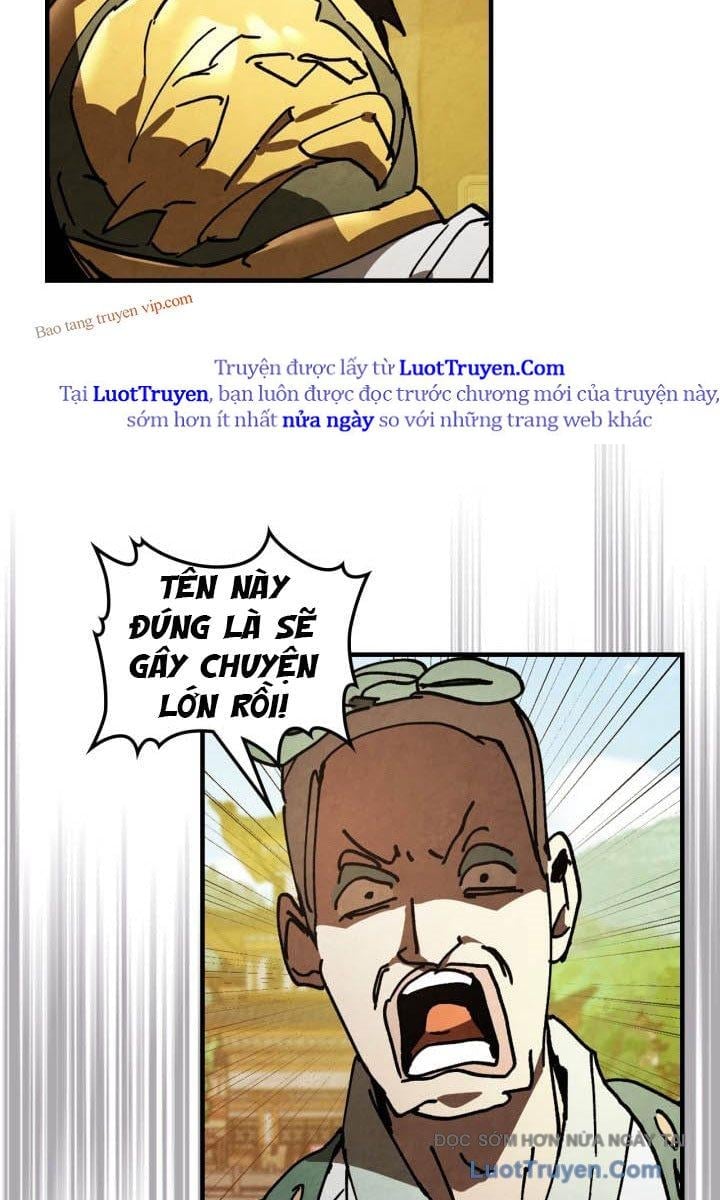 Vị Thần Trở Lại Chap 134 - Next Chap 135