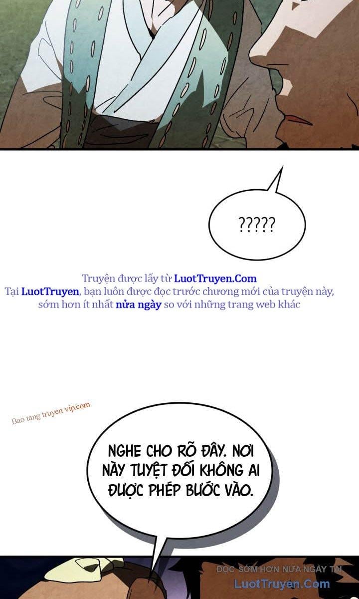 Vị Thần Trở Lại Chap 134 - Next Chap 135