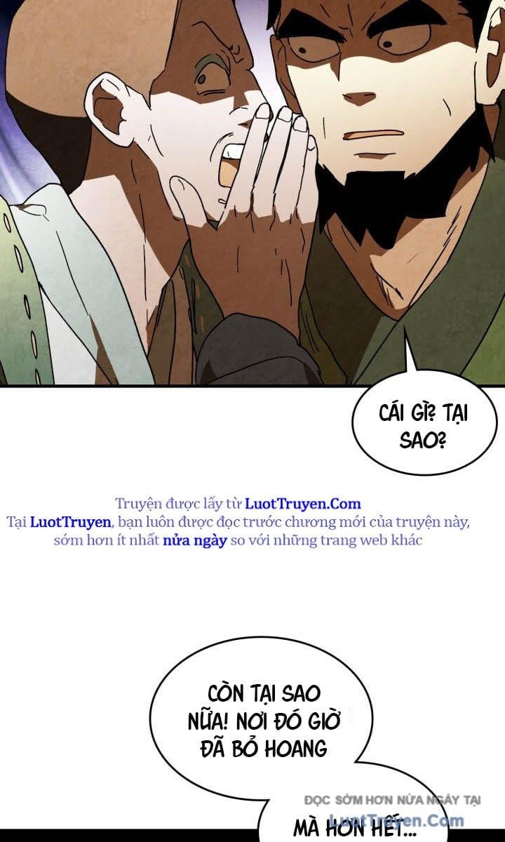 Vị Thần Trở Lại Chap 134 - Next Chap 135