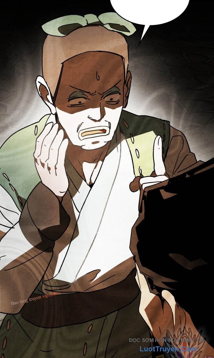 Vị Thần Trở Lại Chap 134 - Next Chap 135