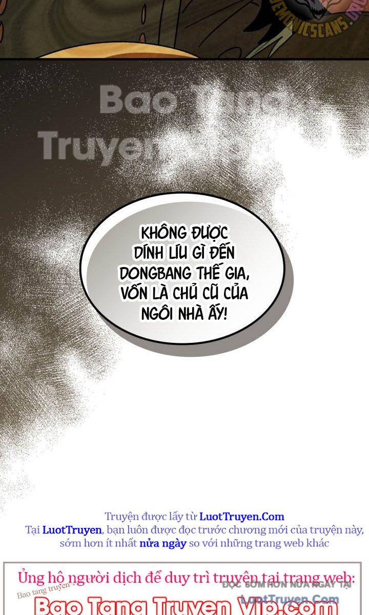 Vị Thần Trở Lại Chap 134 - Next Chap 135