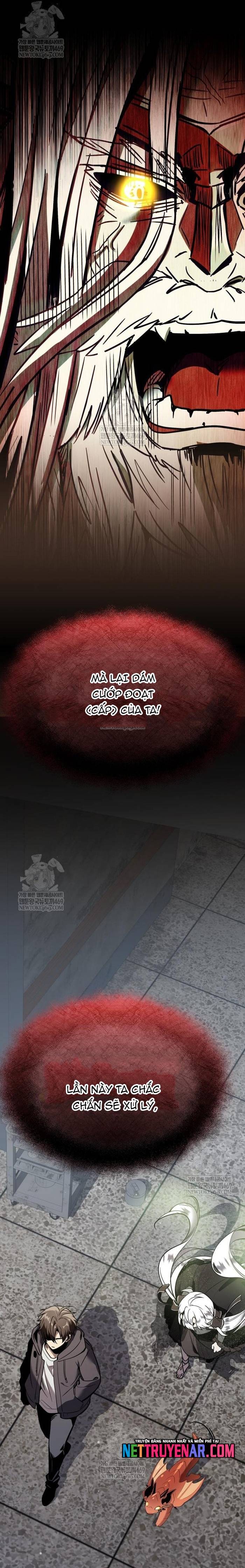 Ta Nhận Được Vật Phẩm Thần Thoại Chap 154 - Next Chap 155