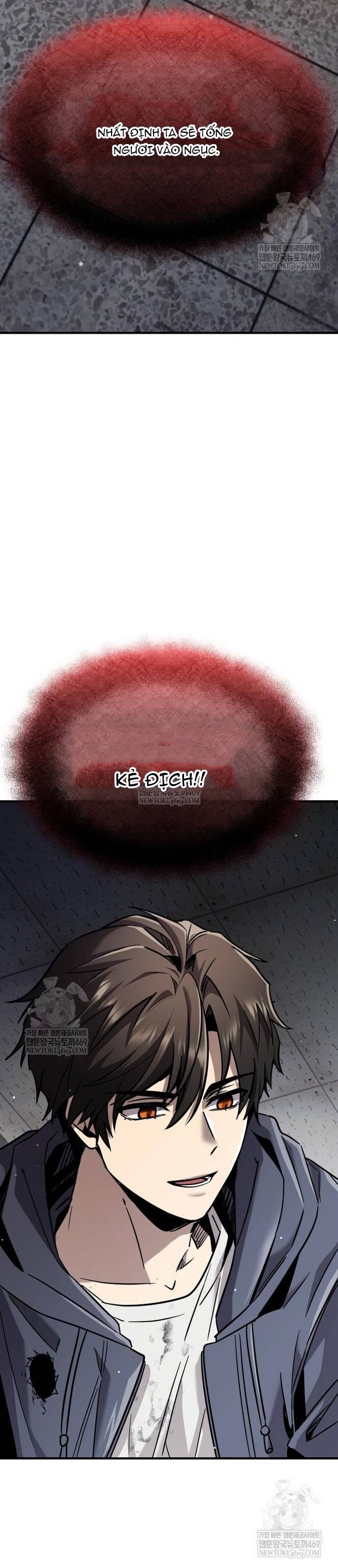 Ta Nhận Được Vật Phẩm Thần Thoại Chap 154 - Next Chap 155