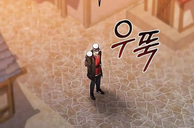 Người Mới Này Quá Mạnh Chap 148 - Next Chap 149