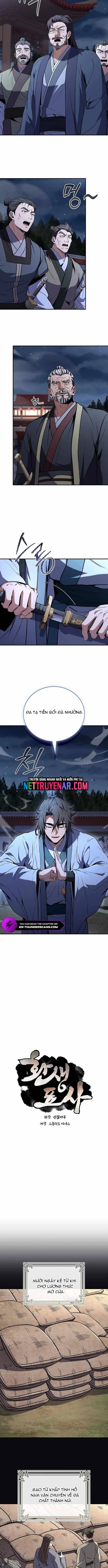 Chuyển Sinh Thành Tiêu Sư Chap 111 - Next Chap 112