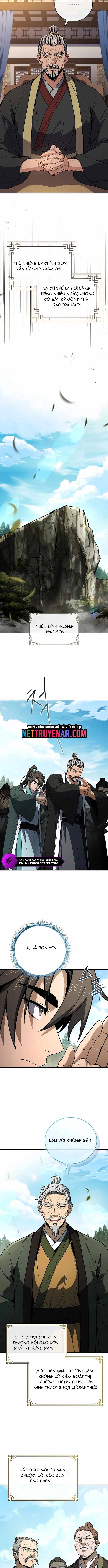 Chuyển Sinh Thành Tiêu Sư Chap 111 - Next Chap 112