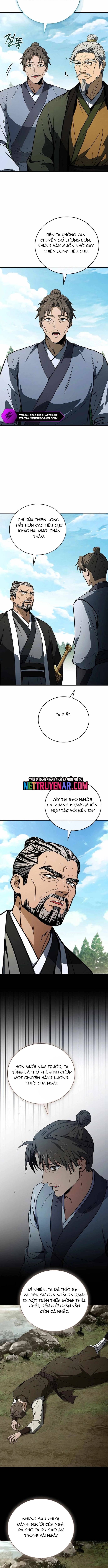 Chuyển Sinh Thành Tiêu Sư Chap 111 - Next Chap 112