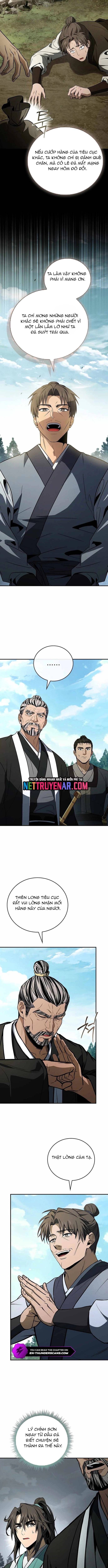 Chuyển Sinh Thành Tiêu Sư Chap 111 - Next Chap 112