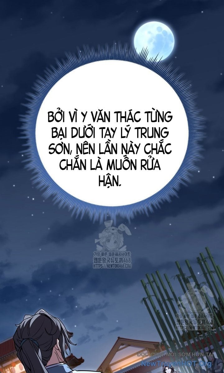 Chuyển Sinh Thành Tiêu Sư Chap 111.5 - Next Chap 112.5