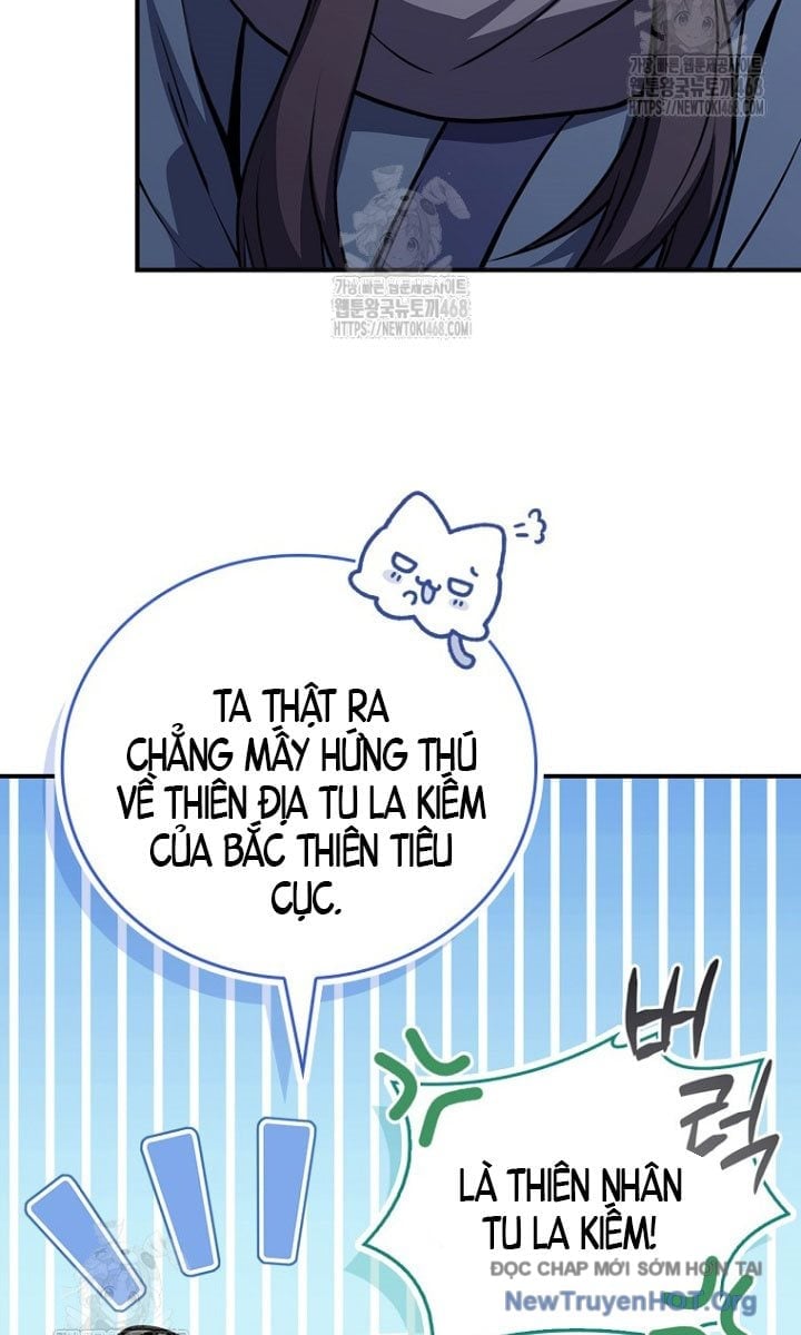 Chuyển Sinh Thành Tiêu Sư Chap 111.5 - Next Chap 112.5
