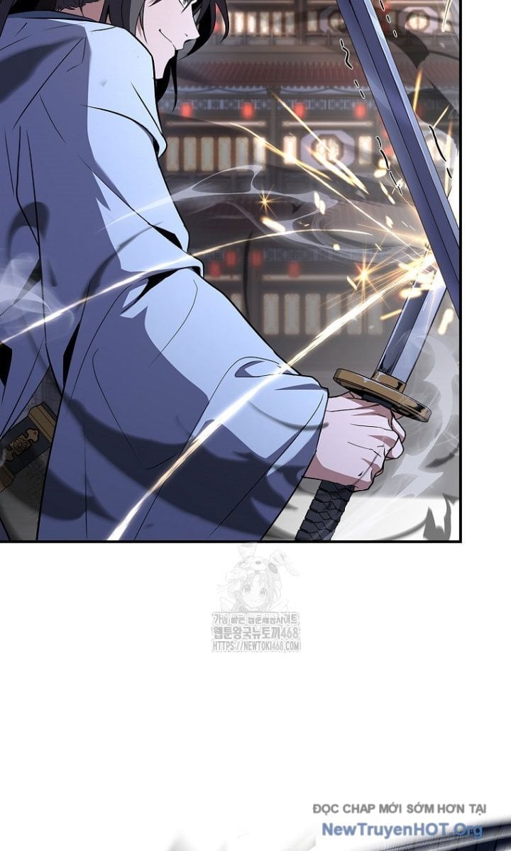 Chuyển Sinh Thành Tiêu Sư Chap 111.5 - Next Chap 112.5