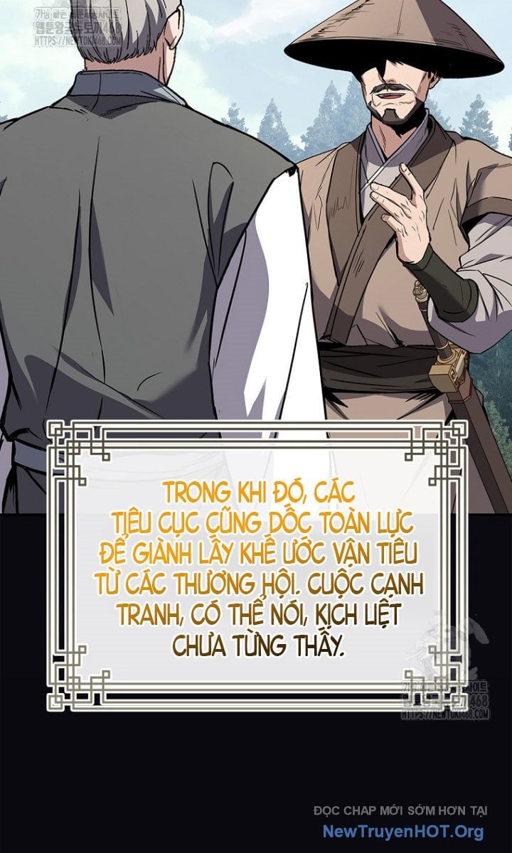 Chuyển Sinh Thành Tiêu Sư Chap 111.5 - Next Chap 112.5