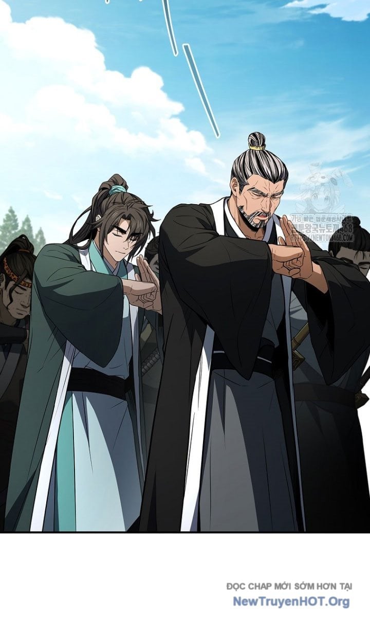 Chuyển Sinh Thành Tiêu Sư Chap 111.5 - Next Chap 112.5