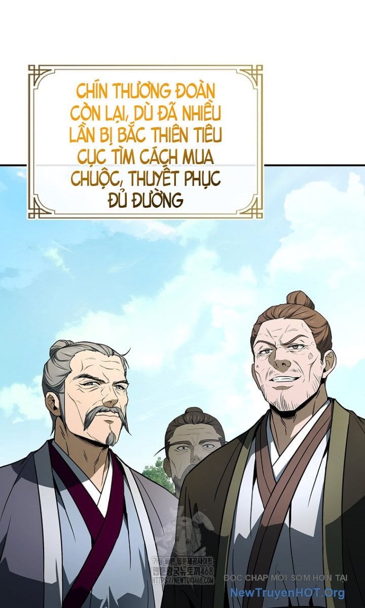 Chuyển Sinh Thành Tiêu Sư Chap 111.5 - Next Chap 112.5