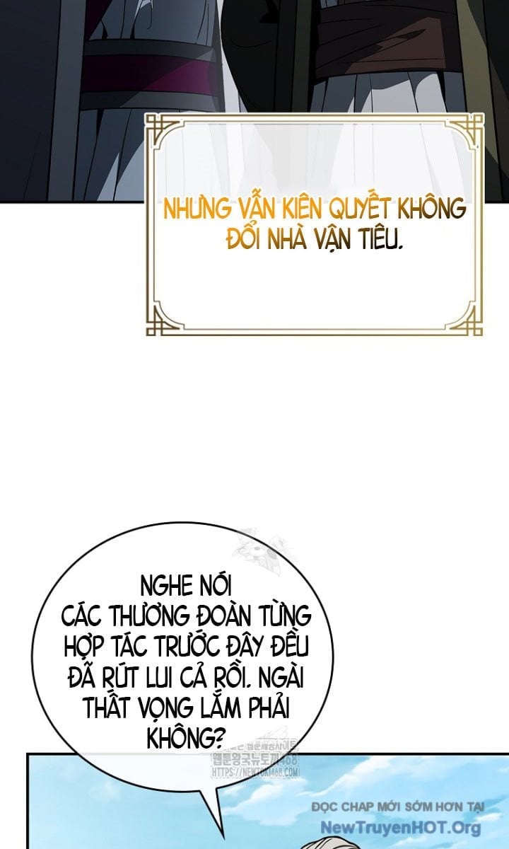 Chuyển Sinh Thành Tiêu Sư Chap 111.5 - Next Chap 112.5