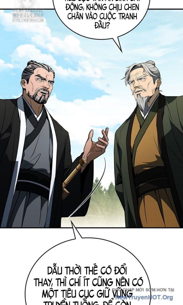 Chuyển Sinh Thành Tiêu Sư Chap 111.5 - Next Chap 112.5