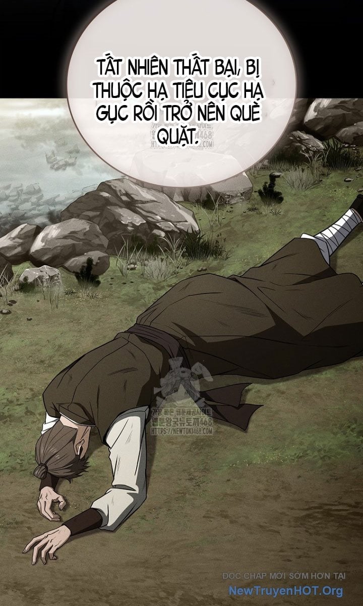 Chuyển Sinh Thành Tiêu Sư Chap 111.5 - Next Chap 112.5