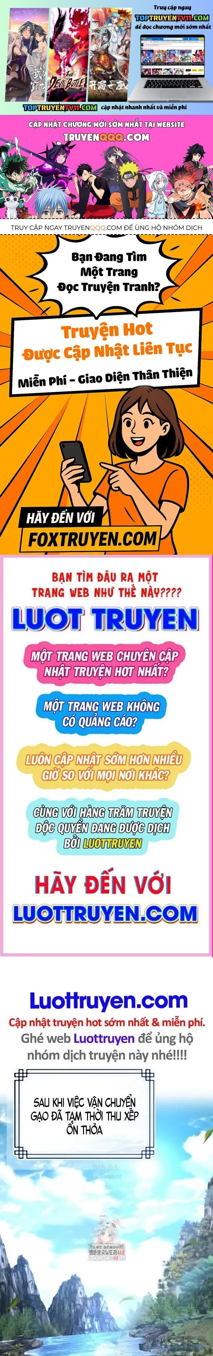 Chuyển Sinh Thành Tiêu Sư Chap 116 - Next Chap 117