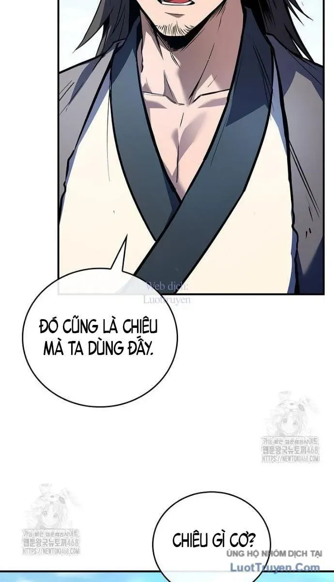 Chuyển Sinh Thành Tiêu Sư Chap 116 - Next Chap 117