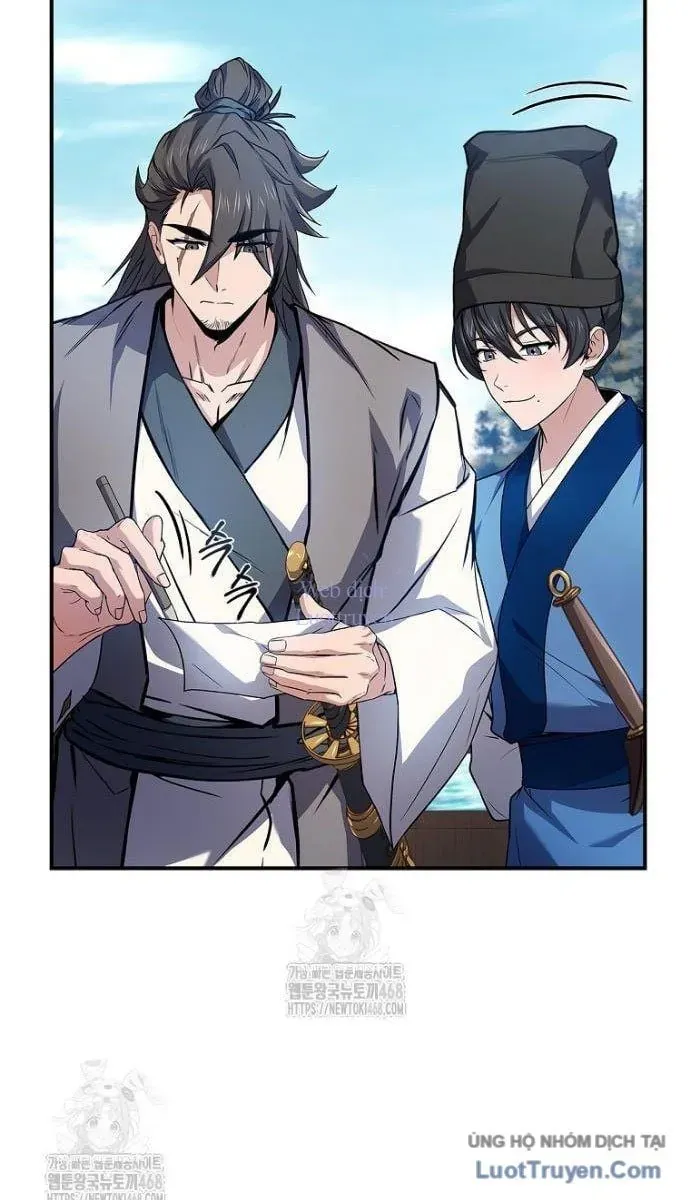 Chuyển Sinh Thành Tiêu Sư Chap 116 - Next Chap 117