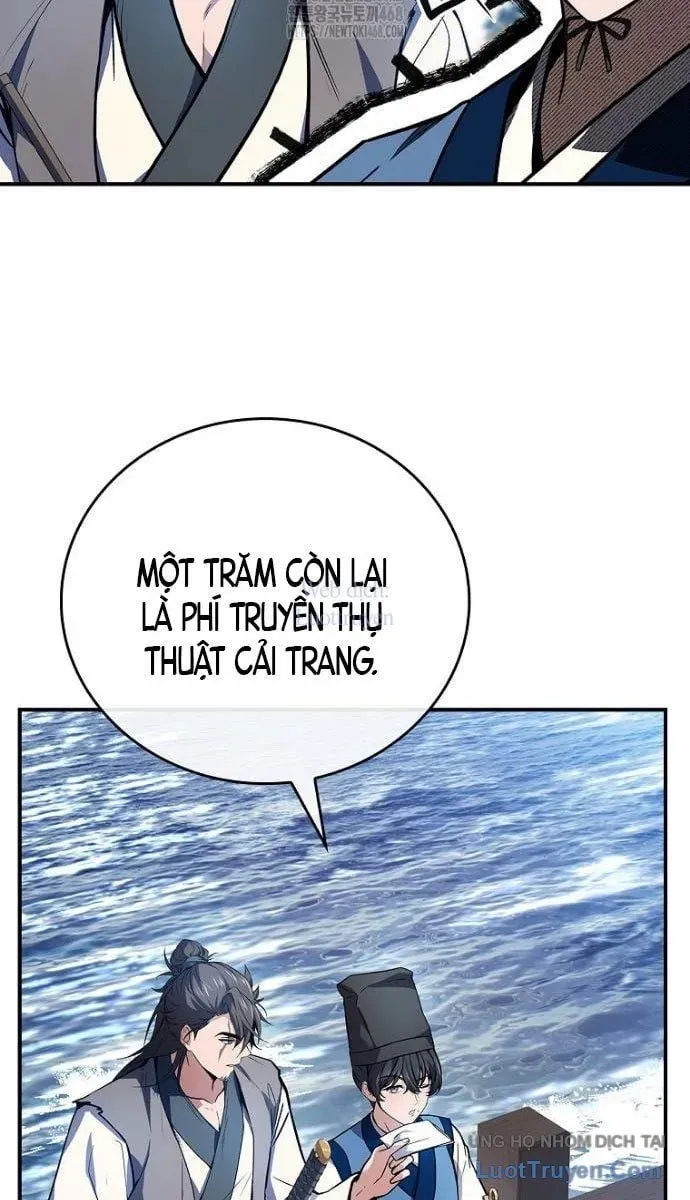 Chuyển Sinh Thành Tiêu Sư Chap 116 - Next Chap 117