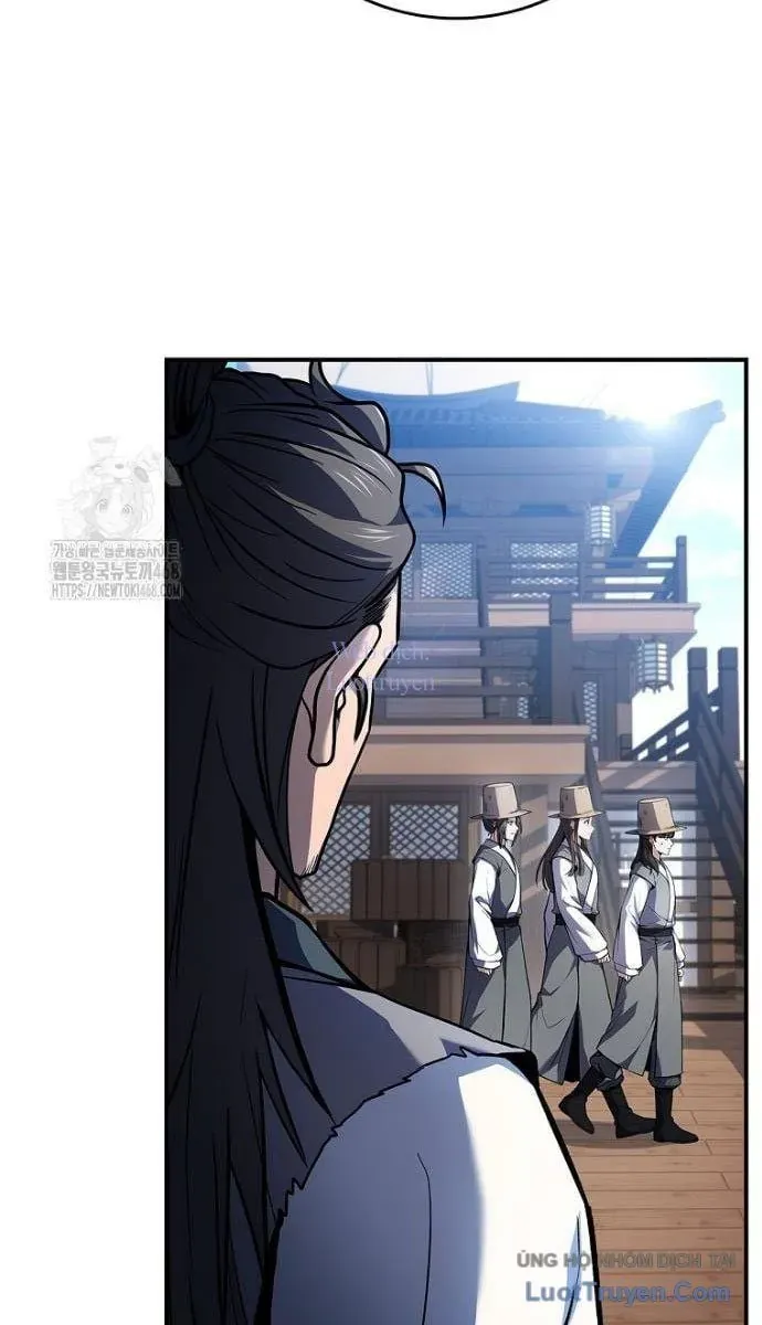 Chuyển Sinh Thành Tiêu Sư Chap 116 - Next Chap 117