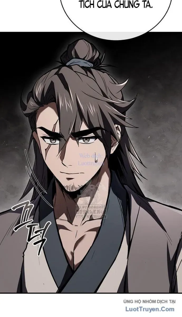 Chuyển Sinh Thành Tiêu Sư Chap 116 - Next Chap 117