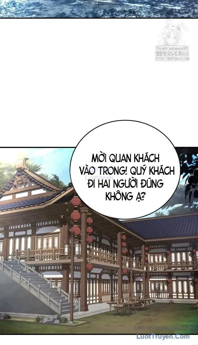 Chuyển Sinh Thành Tiêu Sư Chap 116 - Next Chap 117