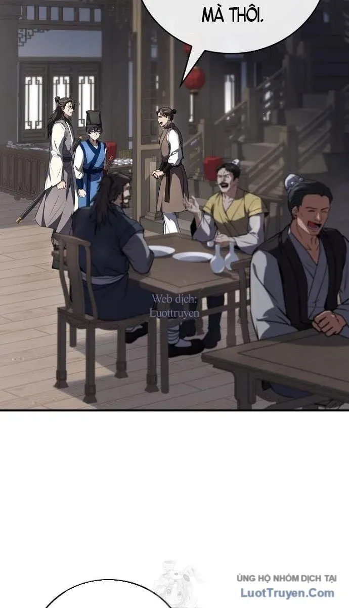 Chuyển Sinh Thành Tiêu Sư Chap 116 - Next Chap 117