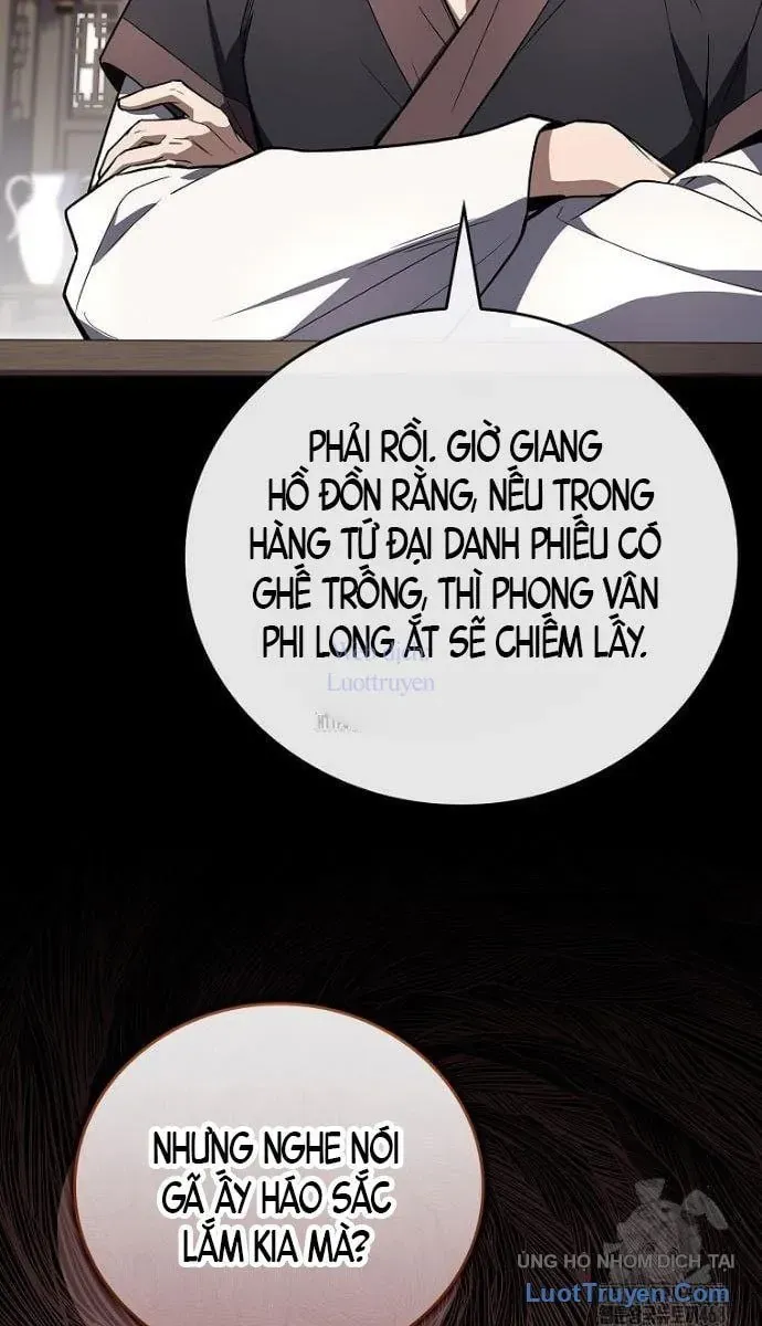 Chuyển Sinh Thành Tiêu Sư Chap 116 - Next Chap 117